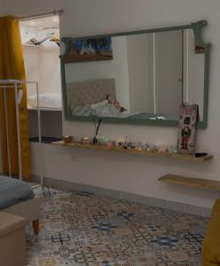 Appartamento Frisa del Salento Suite centro storico Mesagne