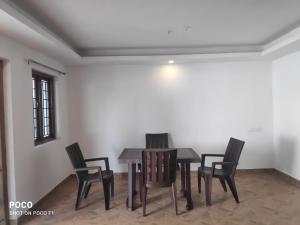 Lush Green View Cottage 3BH