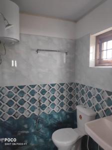 Lush Green View Cottage 3BH