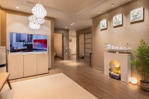 Busan Private House for 8ppl 3Q 2Ss