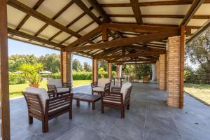 Tenuta i Mandorli, Pool, Wifi, Peccioli