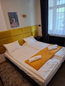 No to w Góry Apartament z tarasem Karpacz