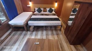 Sai Palolem Beach cottages