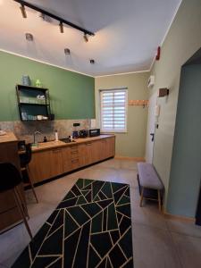 No to w Góry Apartament z tarasem Karpacz