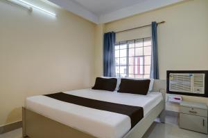 Hotel O by OYO Executive Homestay
