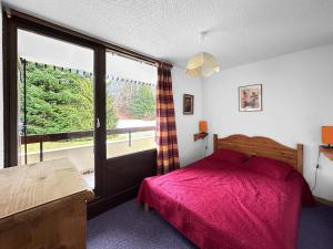 AT101 Appartement 6 Pers proche base de loisirs