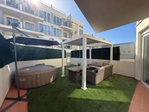 Tropicalidays Casa Arnold