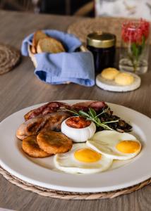 Diaz Ocean View Hotel & Spa