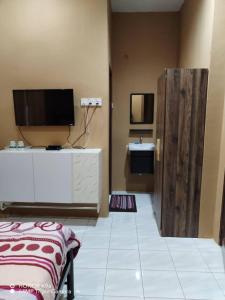 NZ Villa Roomstay