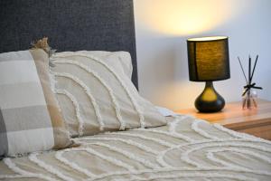 Griffith Prestige Apartment