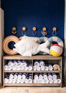 Diaz Ocean View Hotel & Spa