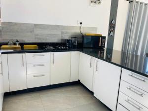 Gordons Bay Mountain and Seaview