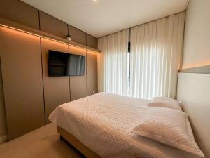 Cobertura c 3 Suítes Luxo