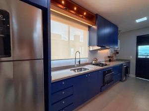 Cobertura c 3 Suítes Luxo