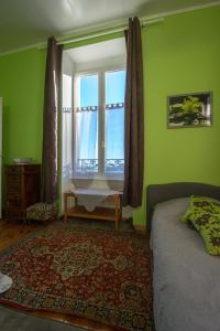 Maisons de vacances Gites Chateau Comblanchien : photos des chambres