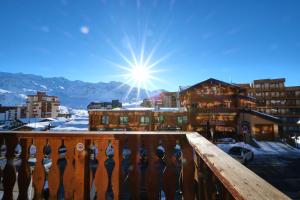Val Thorens - Ski InOut - 5 Beds Flat N-67