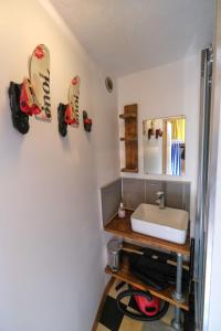 Val Thorens - Ski InOut - 5 Beds Flat N-67