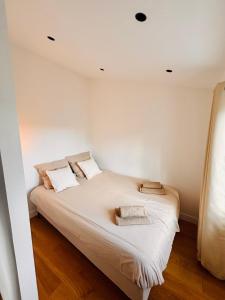 Atelier de Lumière Nice Gambetta