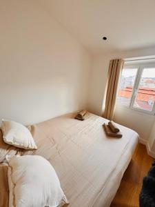 Atelier de Lumière Nice Gambetta