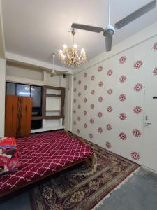 SA residency