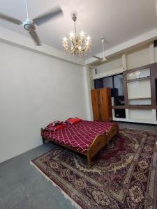 SA residency