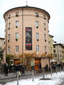 Torrione Trento