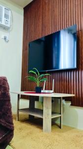 The Suite Pod I CDO CondoStaycation