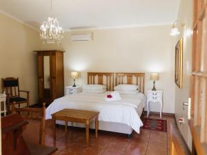 Avondrust Guest House