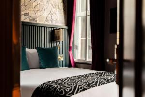 The Wellington Hotel