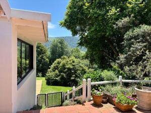 House 28, Fort Village