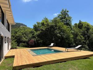 House 28, Fort Village