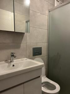 Cute Apartment In The Center Of Beşiktaş