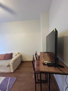 Cute Apartment In The Center Of Beşiktaş