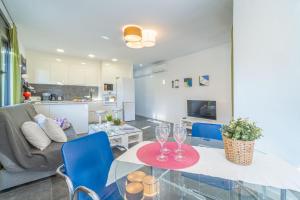 Apart-rent Casa Montgri 0130