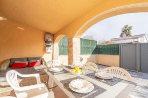 Apart-rent Casa Montgri 0130