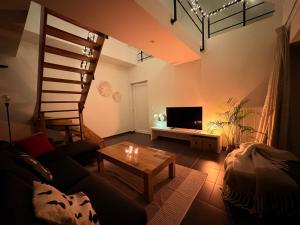 Vakantiehuis Coconne