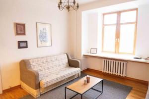 Vilnius Old Town Riverside Apartment