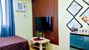 The Suite Pod I CDO CondoStaycation