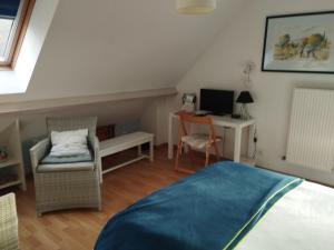 Chambre dHotes Pause en Chemin