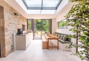 LUXURY - Magnifique Villa de standing par Groom