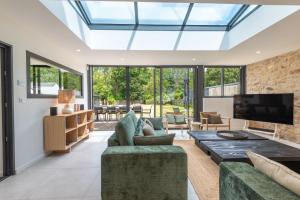 LUXURY - Magnifique Villa de standing par Groom