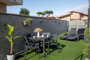 Coho House Fiumicino