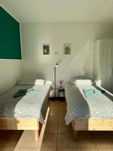 Studio Apartma Olive, Nova Gorica, Slovenia