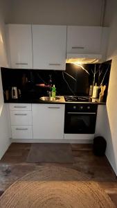 Appartement Bruxelles 1