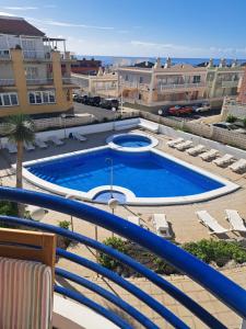 BEACHITO Puerto Naos