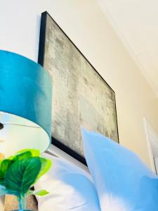 Classic City Centre Apartment