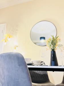 Classic City Centre Apartment