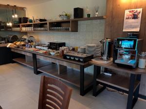 Willa Pachówka - tam, gdzie natura spotyka się z nowoczesnością