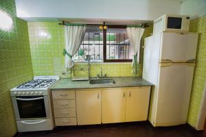 Villa Gesell Chalet 5 Pax Cerca de la Playa