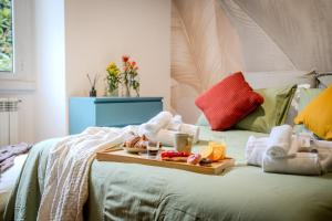 Centro Città, Suite Milano Porta Venezia